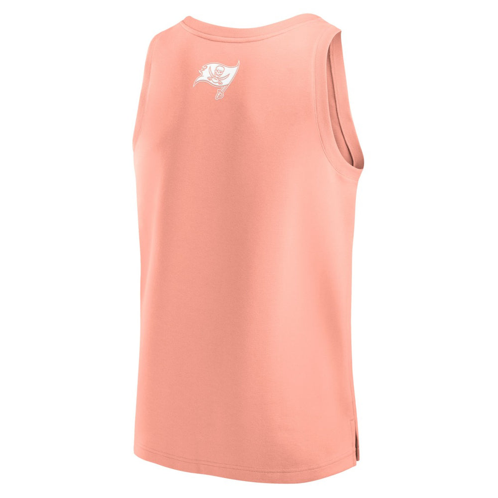 Tampa Bay Buccaneers Elements Tank Top Coral | Fanatics