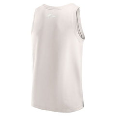 Baltimore Ravens Elements Tank Top Cream | Fanatics
