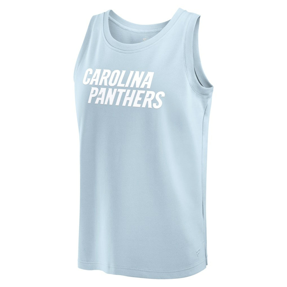 Carolina Panthers Elements Tank Top Light Blue | Fanatics