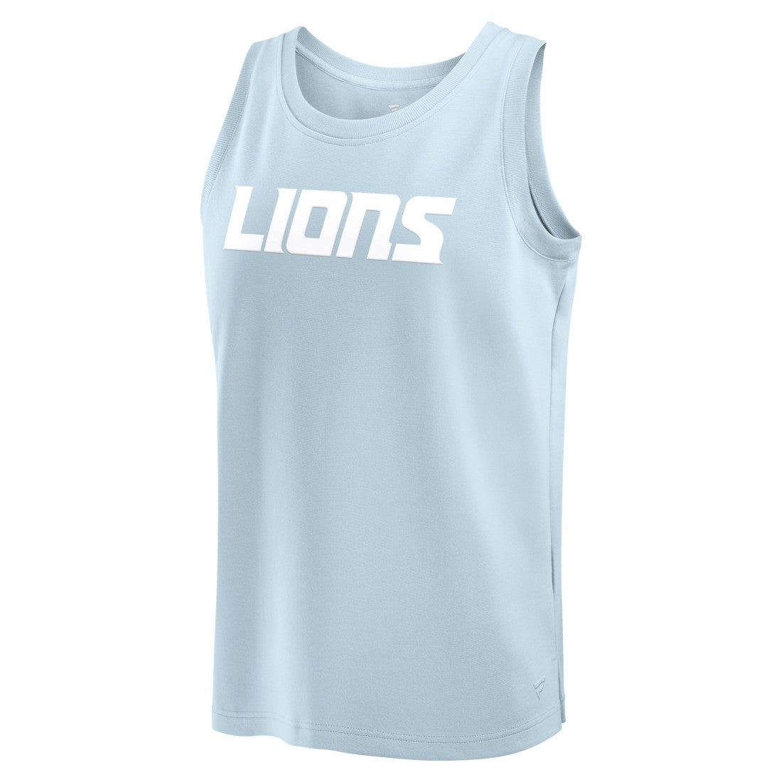 Detroit Lions Elements Tank Top Light Blue | Fanatics