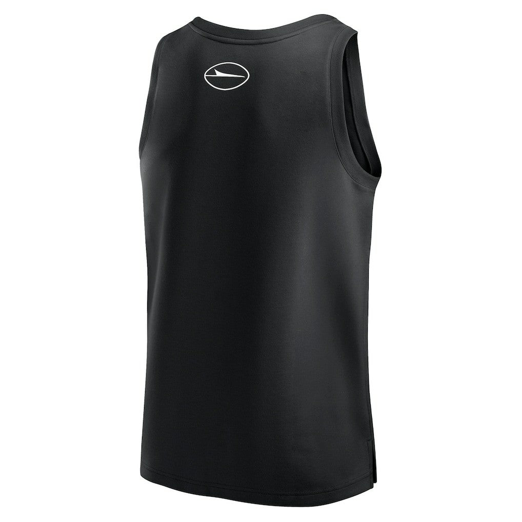 New York Jets Elements Tank Top Black | Fanatics