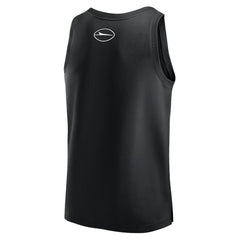 New York Jets Elements Tank Top Black | Fanatics