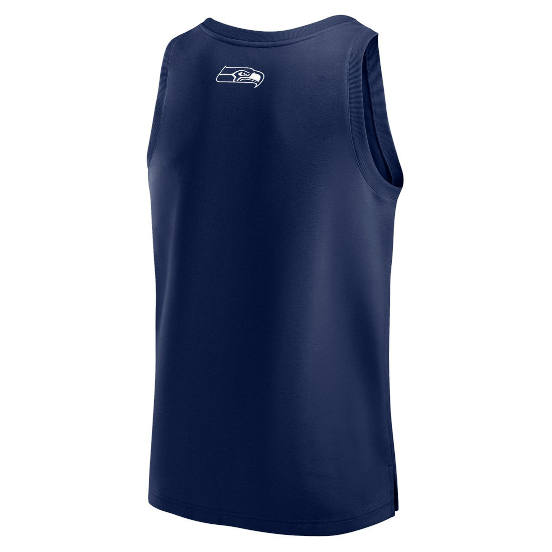 Seattle Seahawks Elements Tank Top College Navy | Fanatics