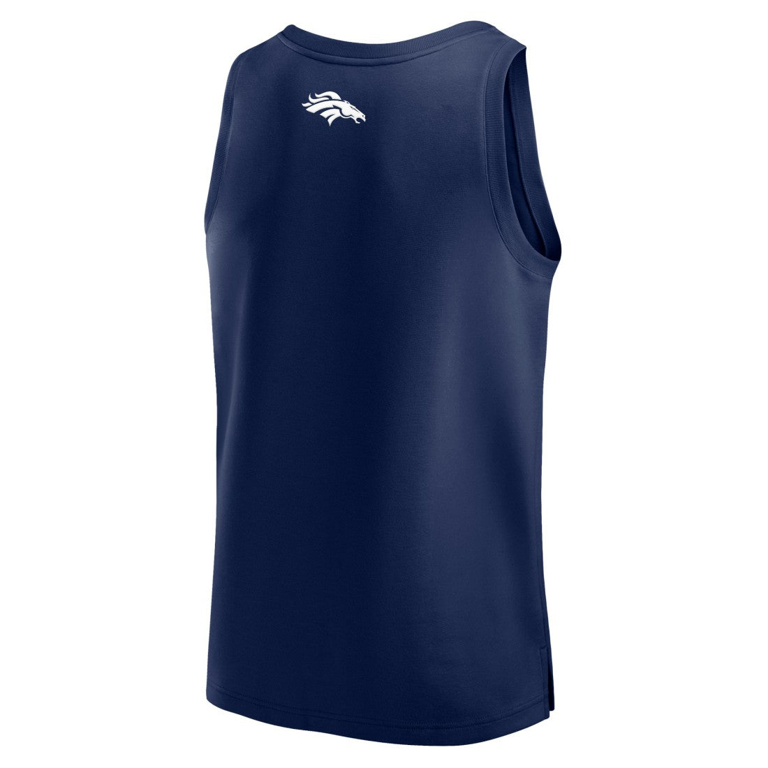 Denver Broncos Elements Tank Top Navy | Fanatics