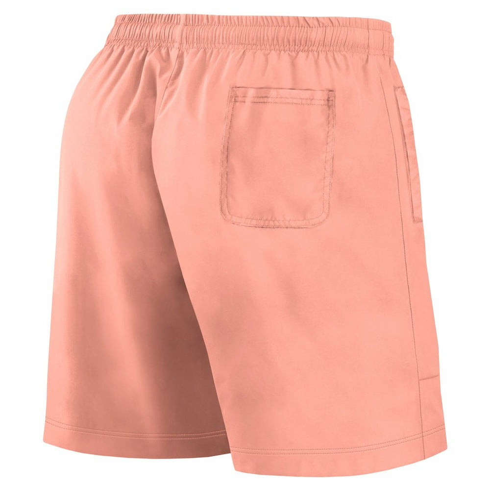 Kansas City Chiefs Elements Shorts Coral | Fanatics