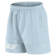 Buffalo Bills Elements Shorts Light Blue | Fanatics