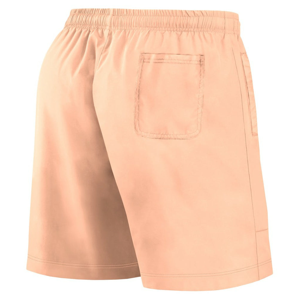 Cleveland Browns Elements Shorts Light Pink | Fanatics
