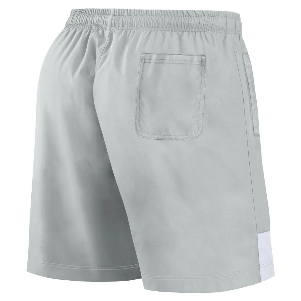 Cleveland Browns Elements Shorts Gray | Fanatics