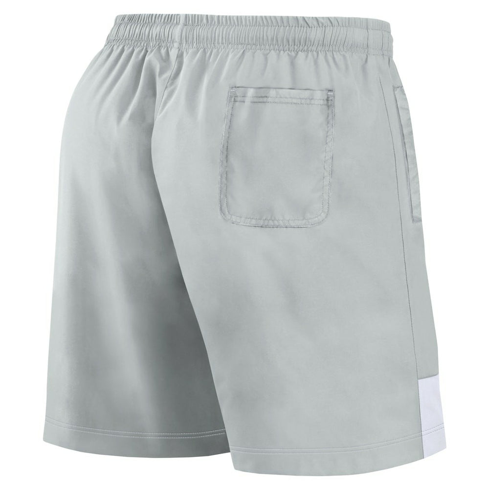 Detroit Lions Elements Shorts Gray | Fanatics