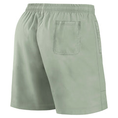 Jacksonville Jaguars Elements Shorts Mint | Fanatics