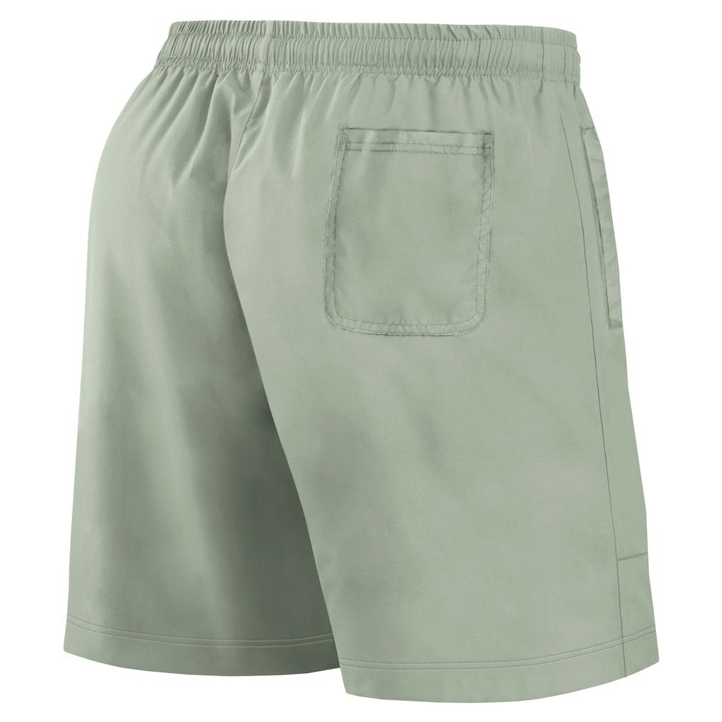 Miami Dolphins Elements Shorts Mint | Fanatics