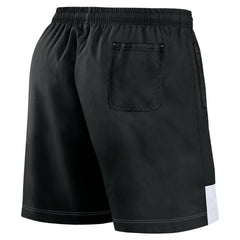 New York Jets Elements Shorts Black | Fanatics