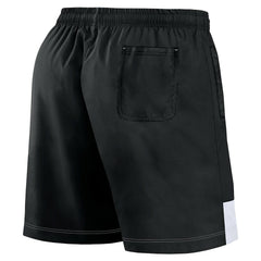 Cincinnati Bengals Elements Shorts Black | Fanatics