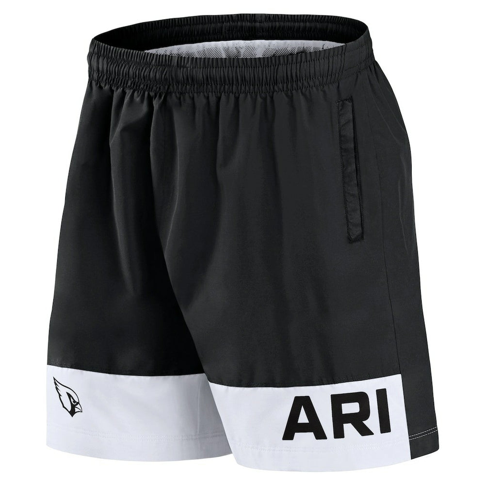 Arizona Cardinals Elements Shorts Black | Fanatics