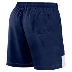 Denver Broncos Elements Shorts Navy | Fanatics