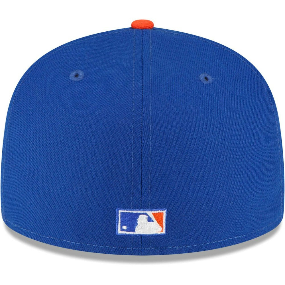 New York Yankees New Era City Flag 59FIFTY Fitted Hat - MLB