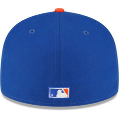 New York Yankees New Era City Flag 59FIFTY Fitted Hat - MLB