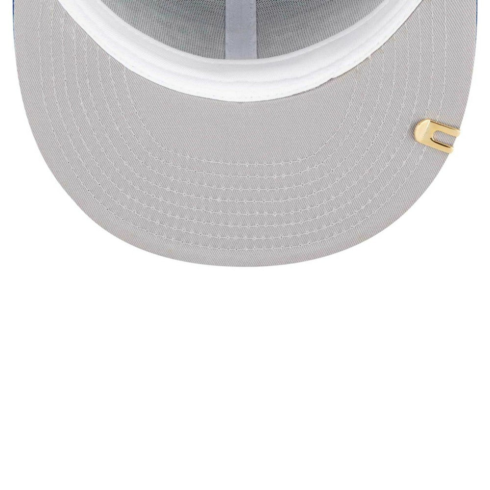 New York Yankees New Era City Flag 59FIFTY Fitted Hat - MLB