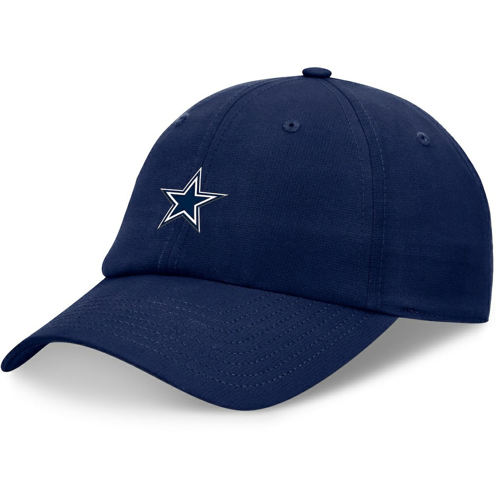 Dallas Cowboys Signature Ripstop Adjustable Hat Navy | Fanatics