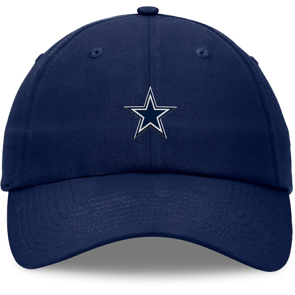 Dallas Cowboys Signature Ripstop Adjustable Hat Navy | Fanatics