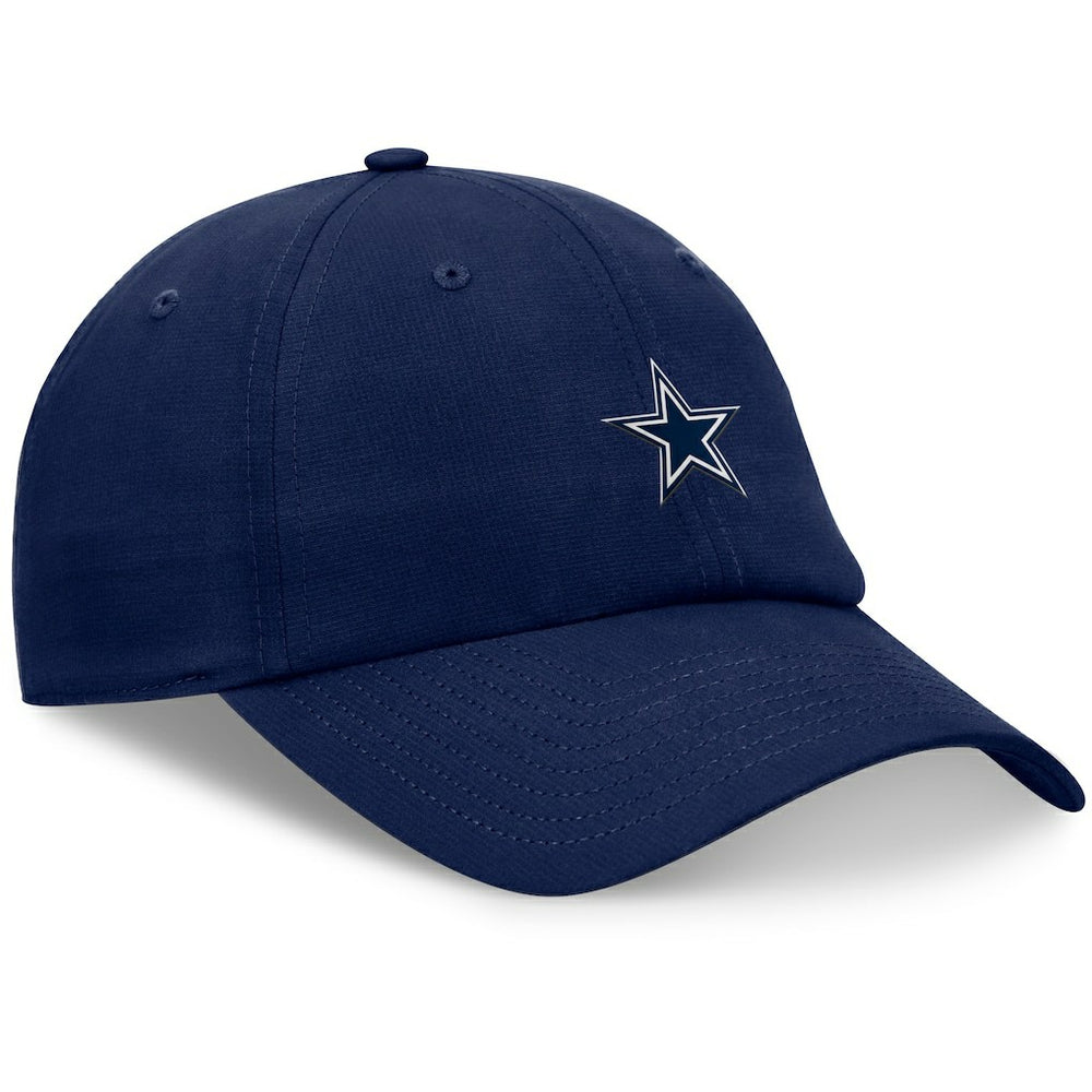 Dallas Cowboys Signature Ripstop Adjustable Hat Navy | Fanatics