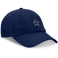 Dallas Cowboys Signature Ripstop Adjustable Hat Navy | Fanatics