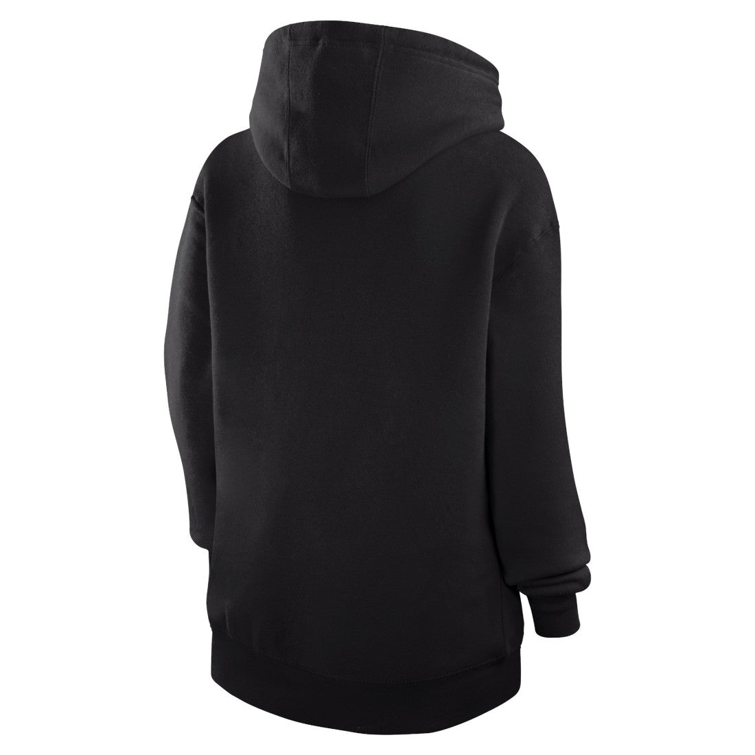 San Francisco 49ers Starter Unisex Half Ball Team Fleece Pullover Hoodie Black | NFL