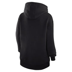 Minnesota Vikings Starter Unisex Arch Team Fleece Pullover Hoodie Black | NFL