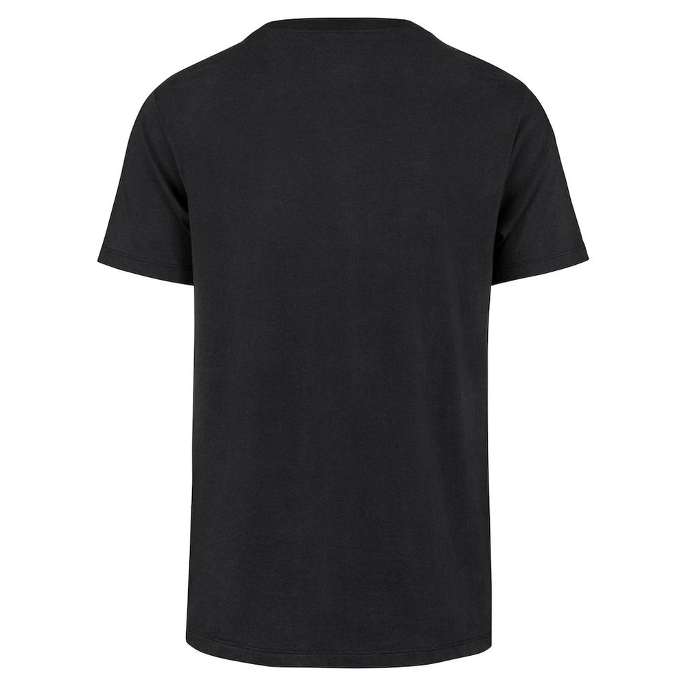 Carolina Panthers '47 Sugar Skull T-Shirt Black | 47 brand