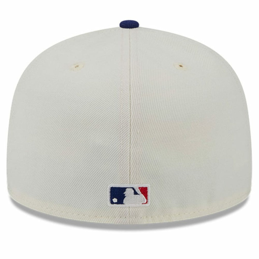 Boston Red Sox New Era Big League Chew Original 59FIFTY Fitted Hat - MLB