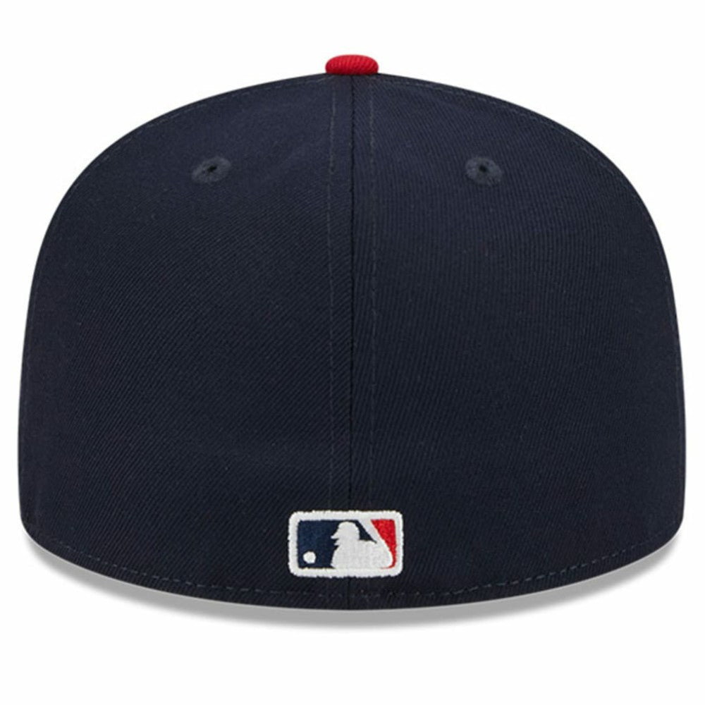 Atlanta Braves New Era Big League Chew Team 59FIFTY Fitted Hat - MLB