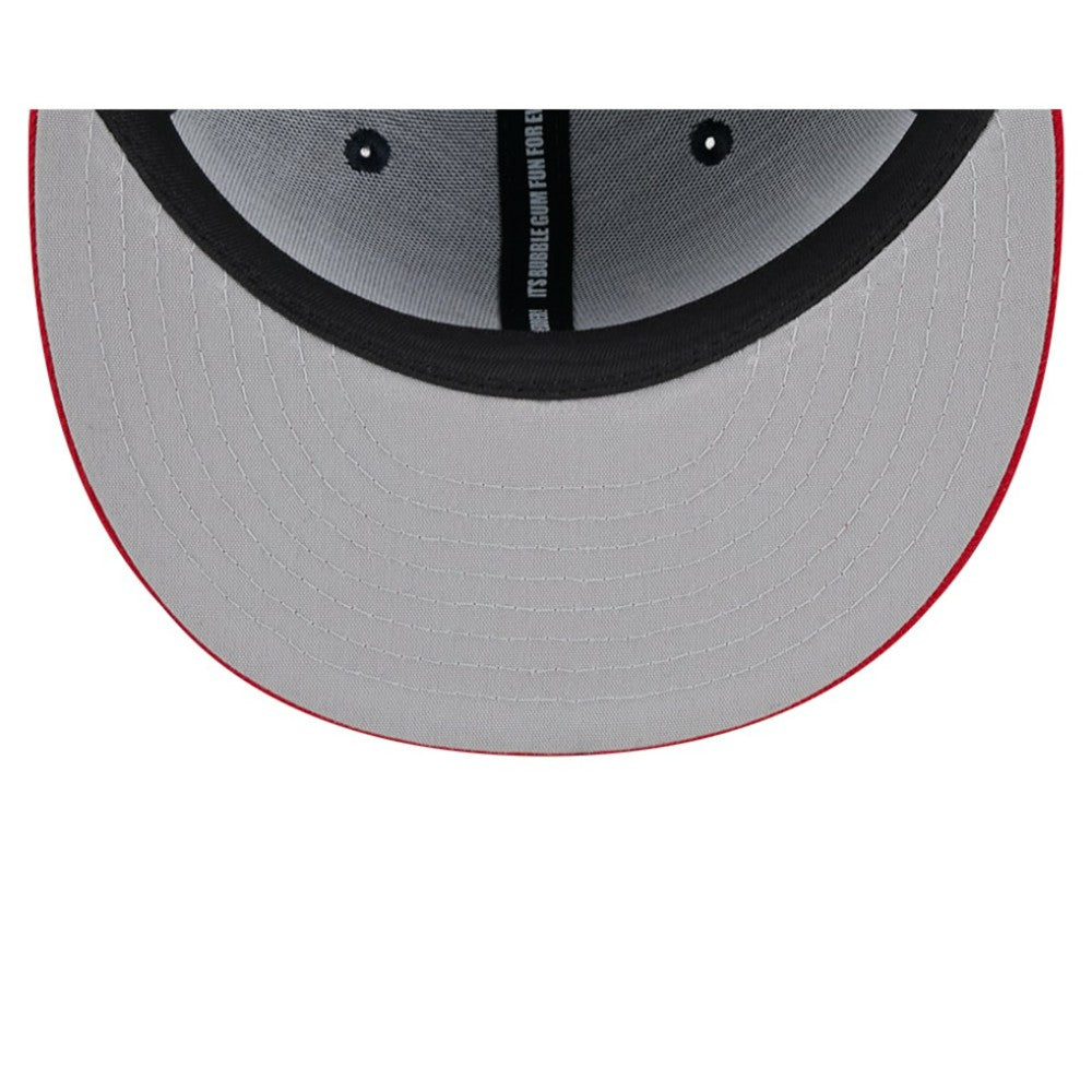 Atlanta Braves New Era Big League Chew Team 59FIFTY Fitted Hat - MLB