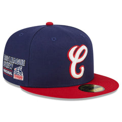 Chicago White Sox New Era Big League Chew Team 59FIFTY Fitted Hat - MLB
