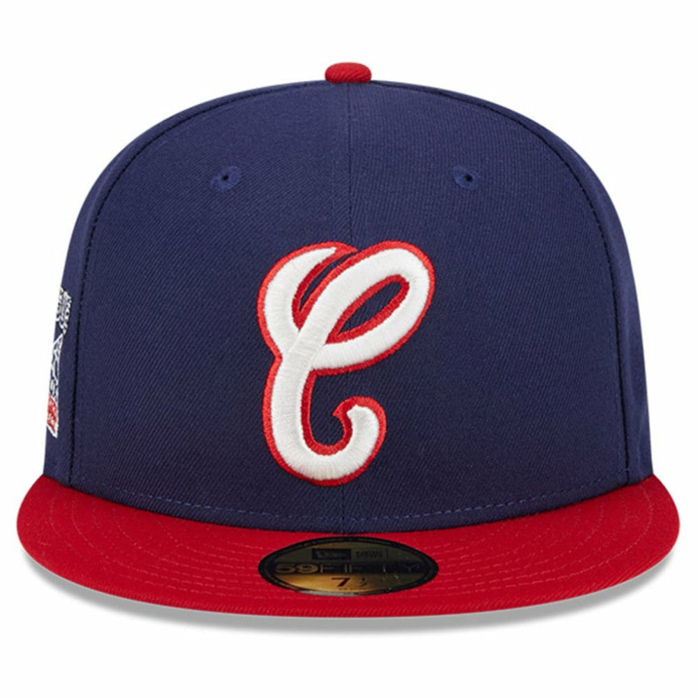Chicago White Sox New Era Big League Chew Team 59FIFTY Fitted Hat - MLB