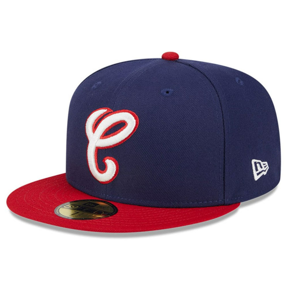 Chicago White Sox New Era Big League Chew Team 59FIFTY Fitted Hat - MLB
