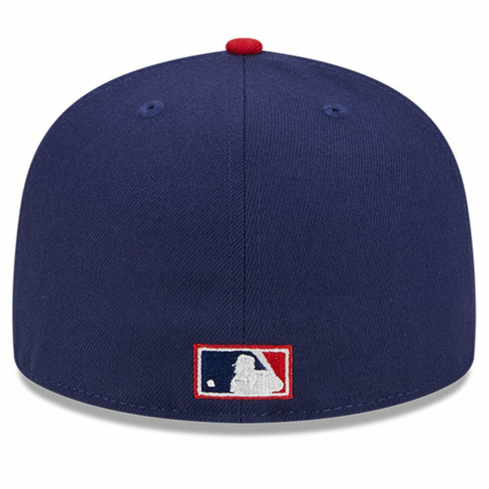 Chicago White Sox New Era Big League Chew Team 59FIFTY Fitted Hat - MLB