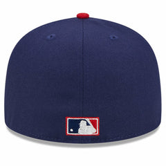 Chicago White Sox New Era Big League Chew Team 59FIFTY Fitted Hat - MLB