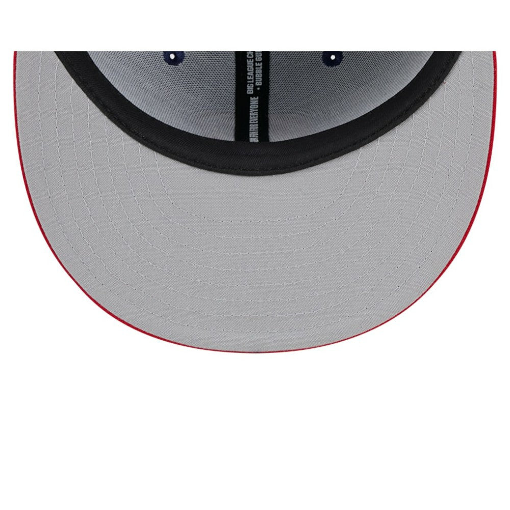 Chicago White Sox New Era Big League Chew Team 59FIFTY Fitted Hat - MLB