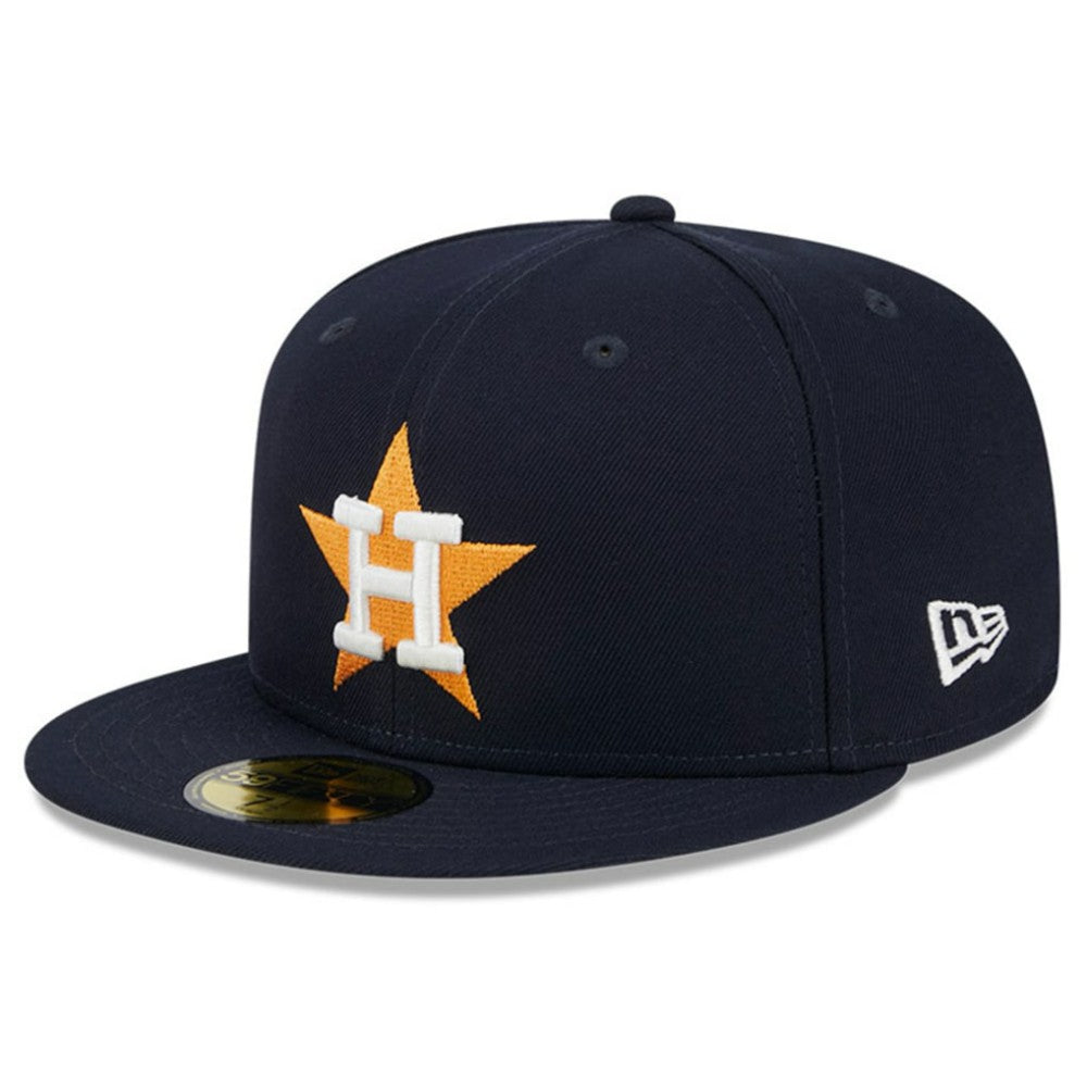 Houston Astros New Era Big League Chew Team 59FIFTY Fitted Hat - MLB