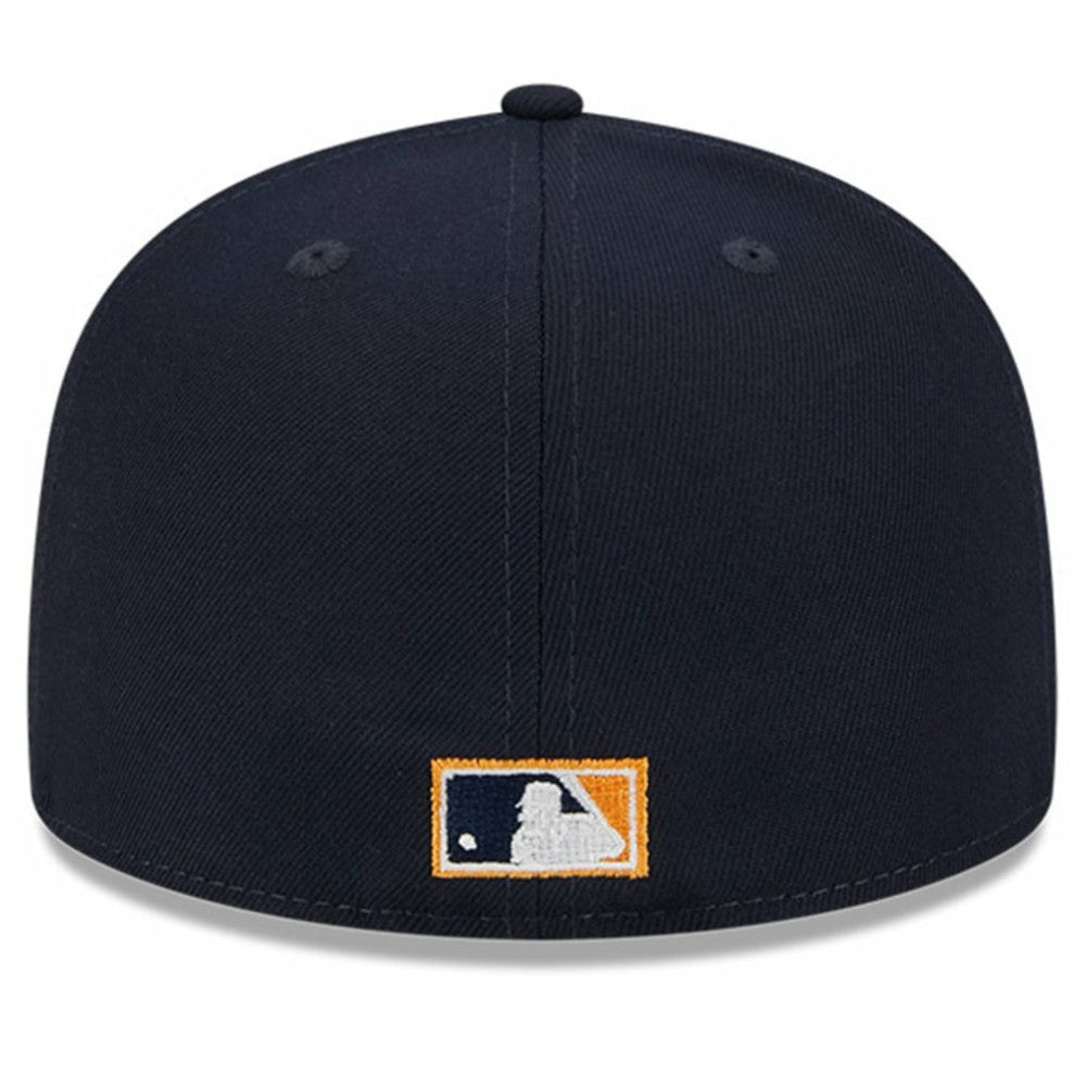 Houston Astros New Era Big League Chew Team 59FIFTY Fitted Hat - MLB