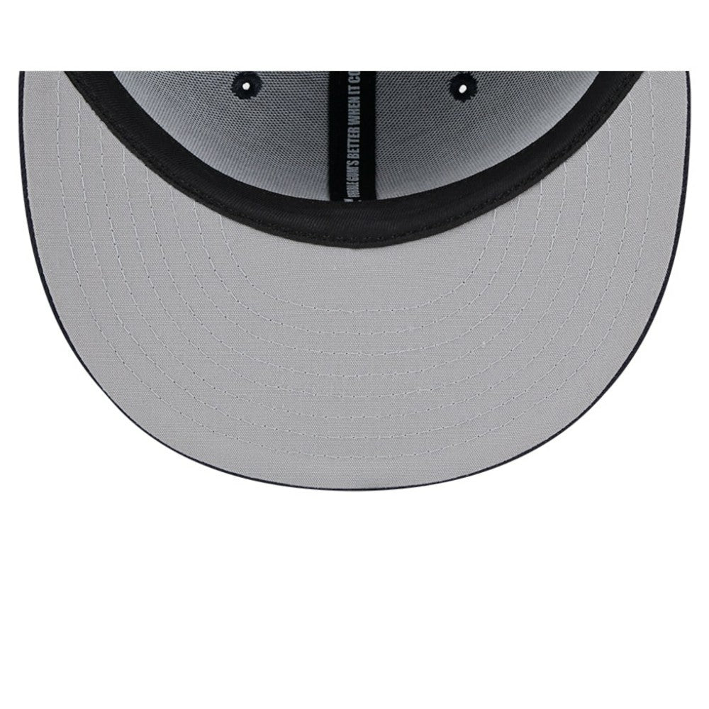 Houston Astros New Era Big League Chew Team 59FIFTY Fitted Hat - MLB