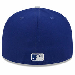 Los Angeles Dodgers New Era Big League Chew Team 59FIFTY Fitted Hat - MLB