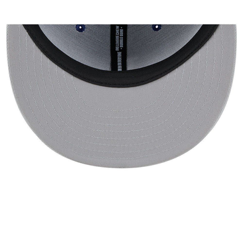 Los Angeles Dodgers New Era Big League Chew Team 59FIFTY Fitted Hat - MLB