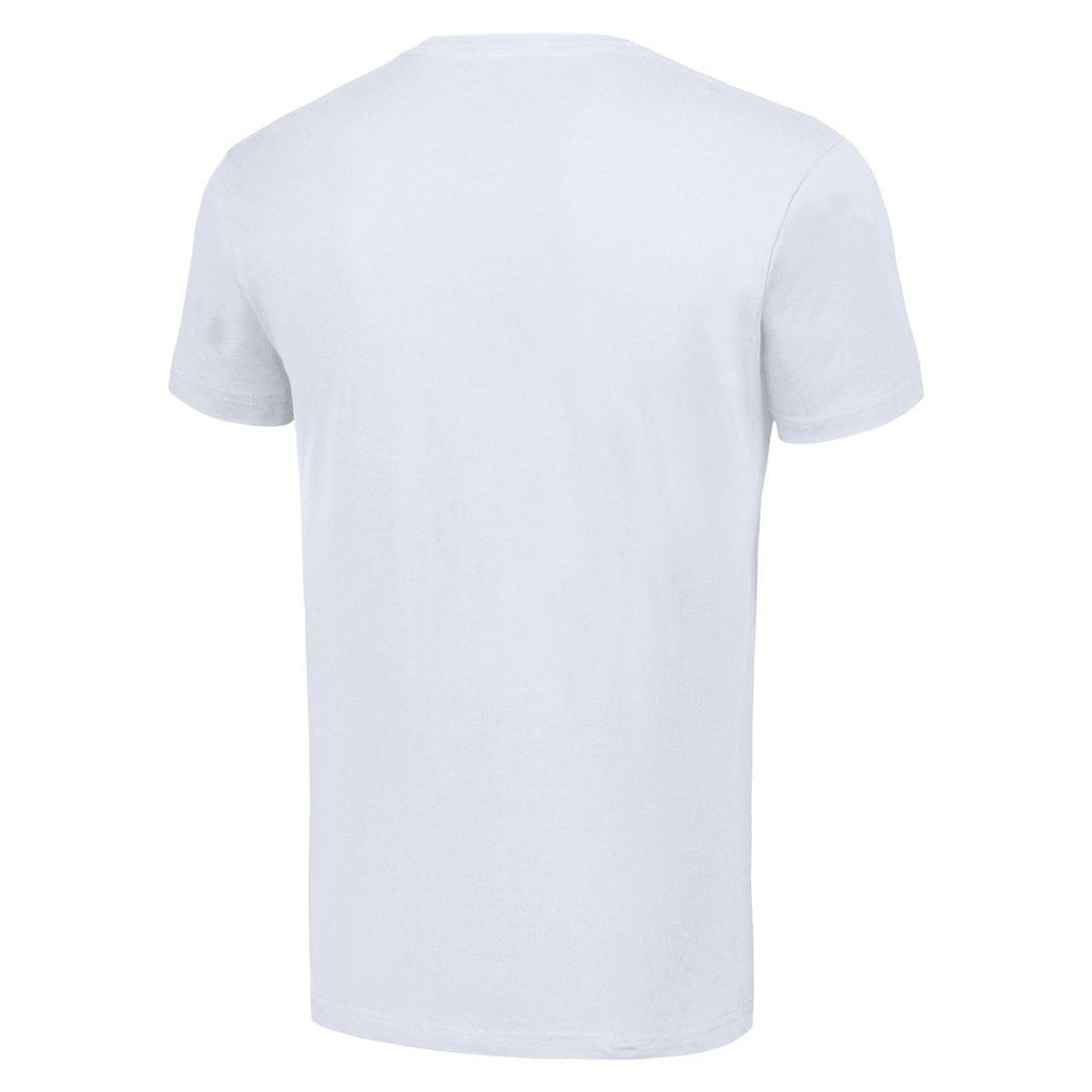 Miami Dolphins Starter City Arch Team T-Shirt White | NFL