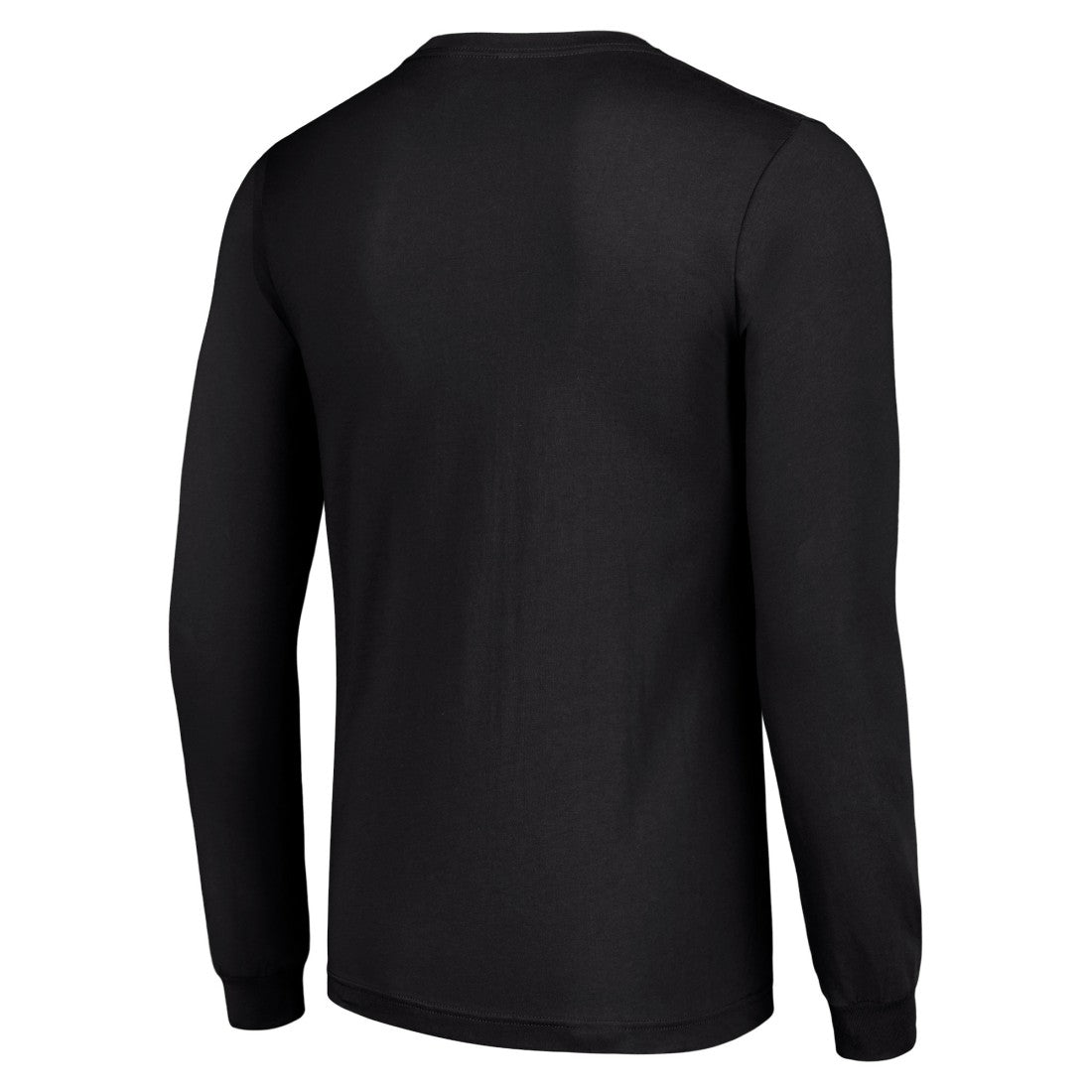 Green Bay Packers Starter Half Ball Team Long Sleeve T-Shirt Black | NFL
