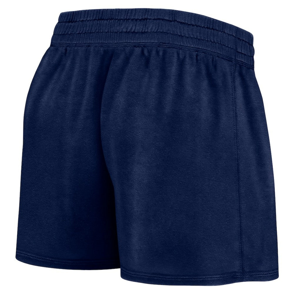 Atlanta Braves Fanatics Women's Start to Finish T-Shirt & Shorts Combo Pack Shorts - MLB