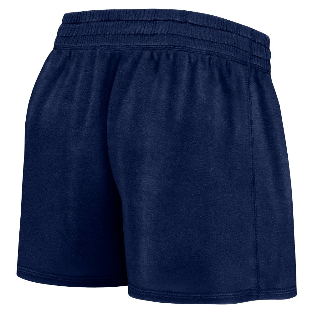 Houston Astros Fanatics Women's Start to Finish T-Shirt & Shorts Combo Pack Shorts - MLB