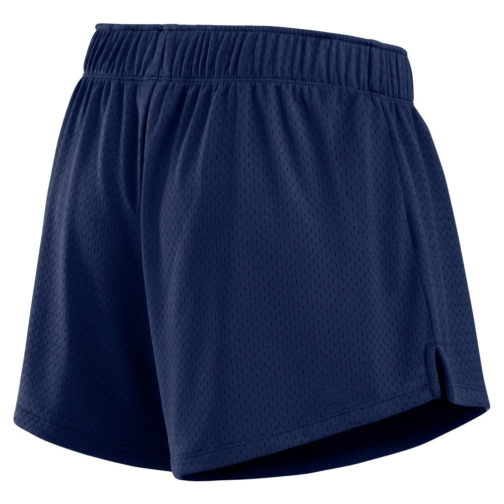 Houston Astros Fanatics Women's Mesh Shorts - MLB