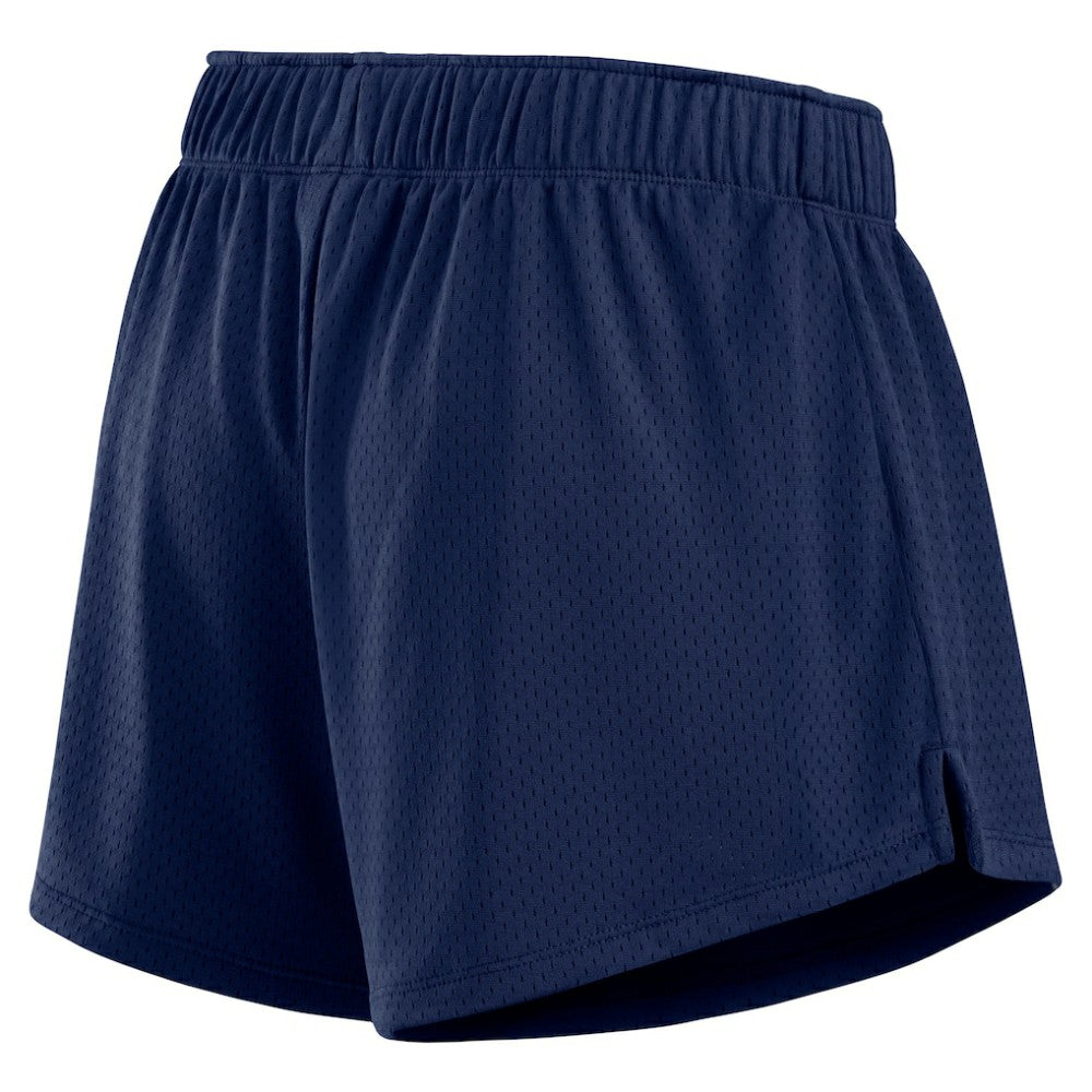 Atlanta Braves Fanatics Women's Mesh Shorts - MLB
