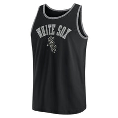 Chicago White Sox Fanatics Bet Tank Top - MLB